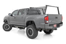Power Running Boards - Lighted - Double Cab - Toyota Tacoma (05-23)