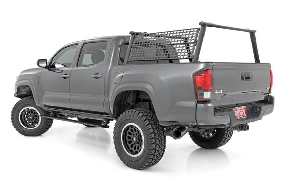 Power Running Boards - Lighted - Double Cab - Toyota Tacoma (05-23)