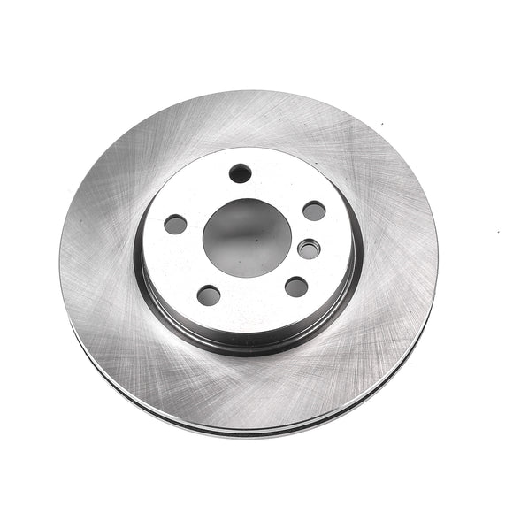 Front PowerStop AutoSpecialty Rotor For Mini Cooper