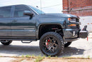 7 Inch Lift Kit - Bracket - Vertex/V2 Shks - Chevy/GMC 1500 (14-16)