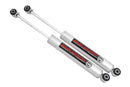 Rough Country N3 Rear Shocks 0-2" For Chevy GMC Sierra Silverado 1500HD 01-06