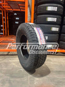 245/75R16 American Roadstar A/T 120R BSW E 245 75 16 2457516