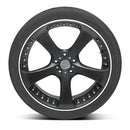 Nitto INVO Tire(s) 245/35R21 245/35-21 2453521 35R R21