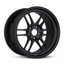 17x9 Enkei Rpt1 Matte Black 6x139.7 ET0 CB106.1 Wheel Rim