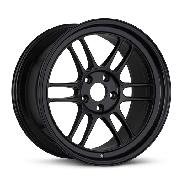 17x9 Enkei Rpt1 Matte Black 6x139.7 ET0 CB106.1 Wheel Rim