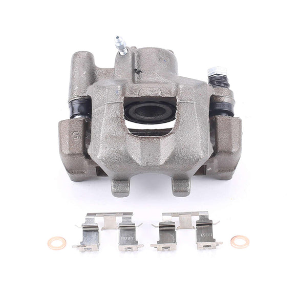 Rear Left PowerStop Caliper For Toyota Highlander