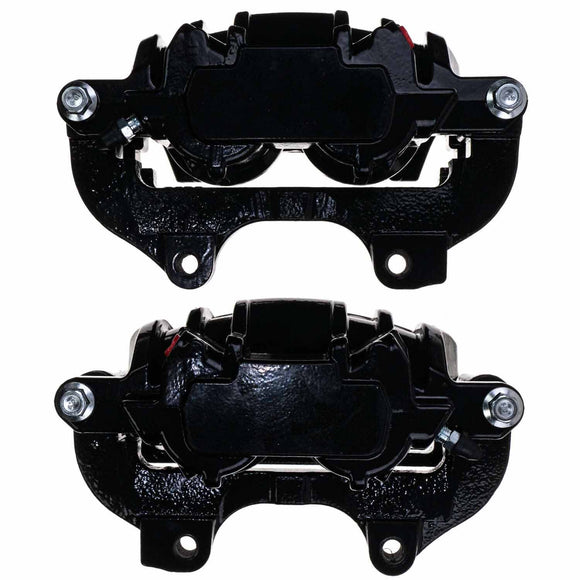 Front PowerStop Caliper Set For Chrysler 300