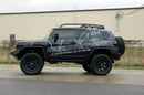 6 Inch Lift Kit - Toyota FJ Cruiser 2WD/4WD (2007-2009)