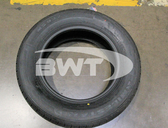 215/65R16 Milestar MS932 Sport 98V BSW B 215 65 16 2156516