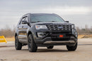 Rough Country 2" Lift Kit for Ford Explorer 4WD 11-19