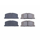 PowerStop Z16 Evolution Ceramic Brake Pads