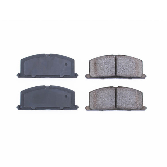 PowerStop Z16 Evolution Ceramic Brake Pads