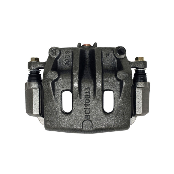 Front Left PowerStop Caliper For Kia Sorento