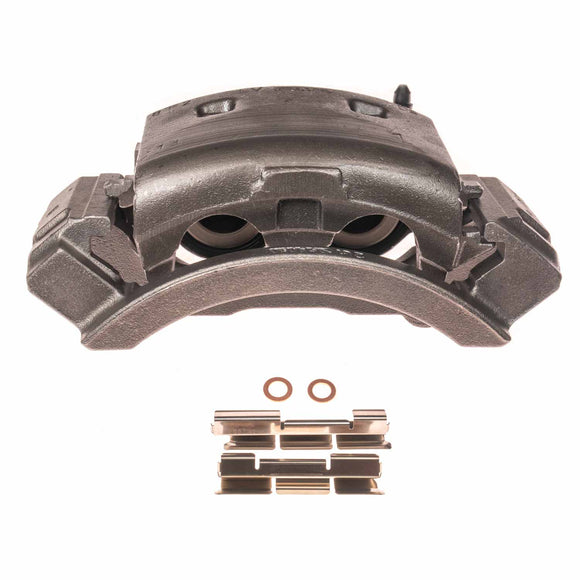 Rear Right PowerStop Caliper For Dodge Ram 3500