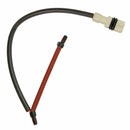 Front Left PowerStop Brake Wear Sensor For Porsche Boxster