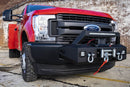 Rough Country EXO Winch Mount Kit For Ford Super Duty 2WD 4WD 2017-2020