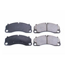 PowerStop Z16 Evolution Ceramic Brake Pads
