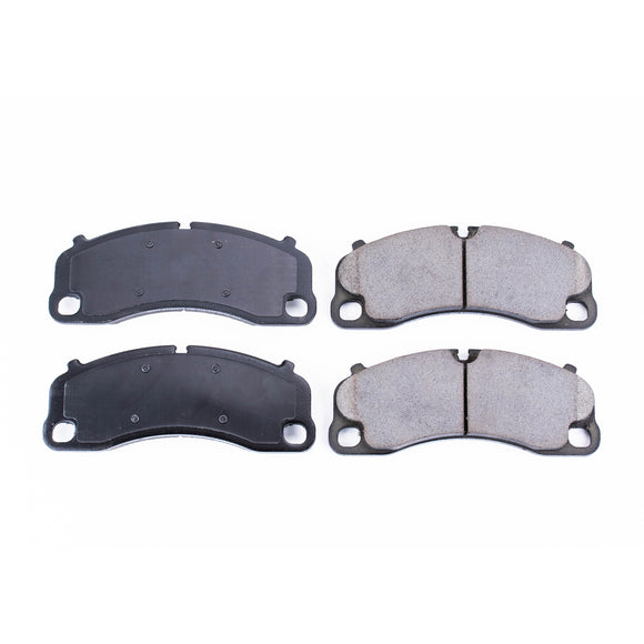 PowerStop Z16 Evolution Ceramic Brake Pads