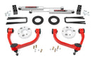 Rough Country 3" Lift Kit For Ford F-150 4WD 2009-2013