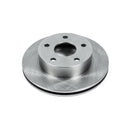 Front PowerStop AutoSpecialty Rotor For Ford Aerostar