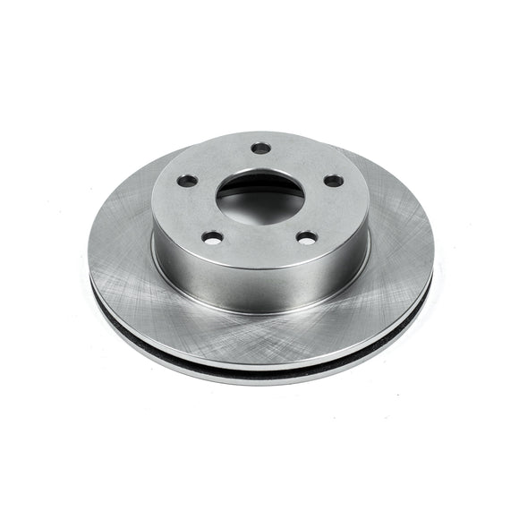 Front PowerStop AutoSpecialty Rotor For Ford Aerostar