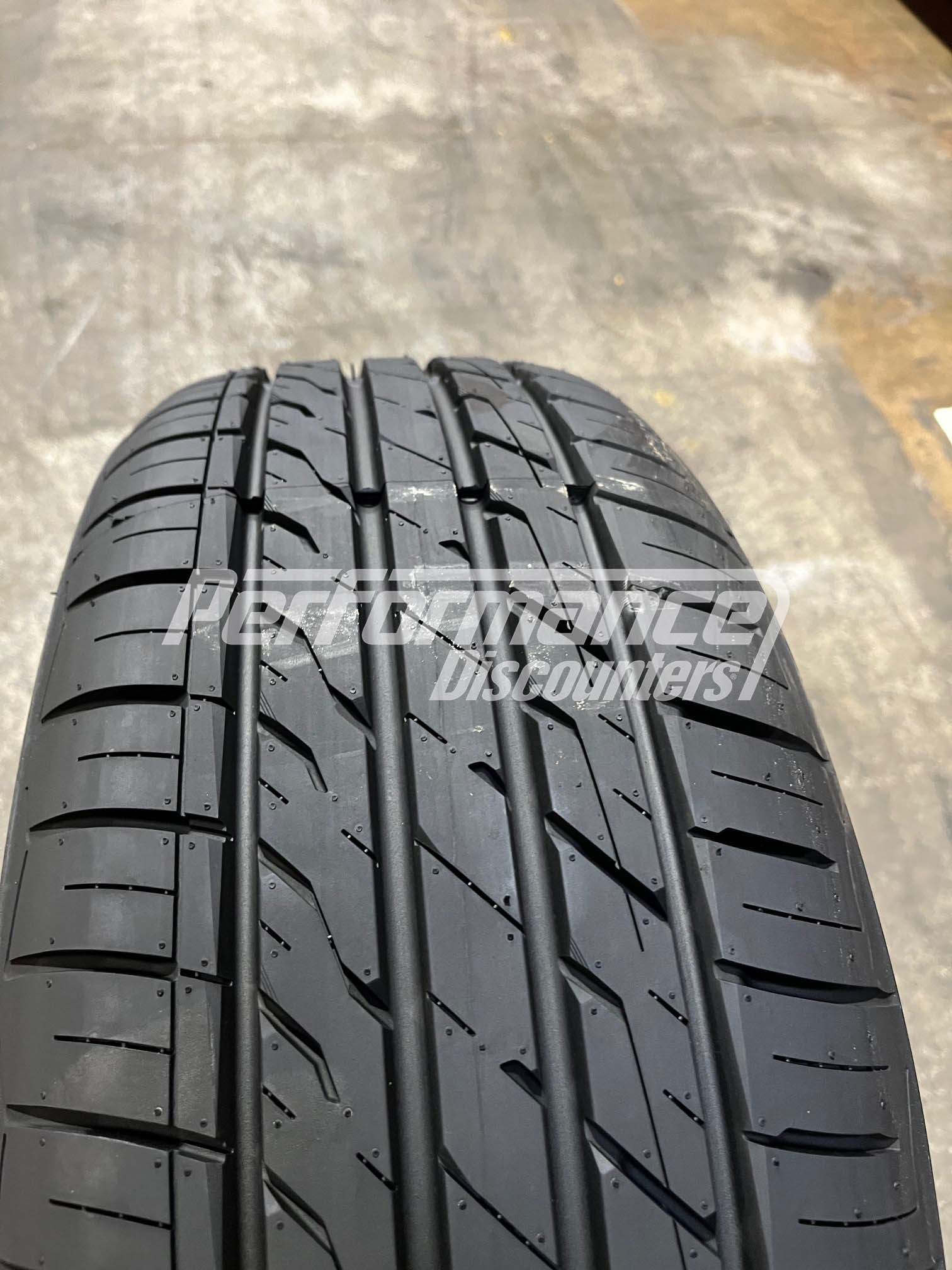 American Roadstar Sport A/S Tire(s) 195/55R16 91W SL BSW 195 55 16 1955516