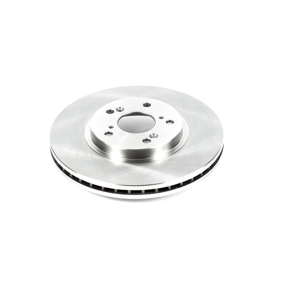 Front PowerStop AutoSpecialty Rotor For Acura TL