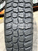 Mudder Trucker Hang Over M/T Mud Tire 31X10.50R15 109Q LRC BSW 31105015 31 1050