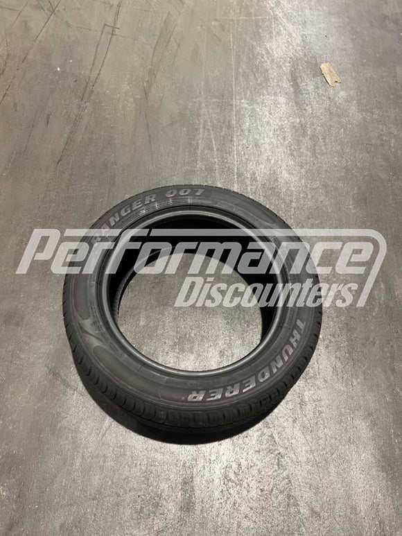 Thunderer Ranger 007 R601 HT Tire 235/55R18 104V BSW XL 2355518 235 55 18