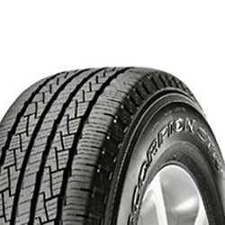Pirelli Scorpion STR Tire(s) 275/55-20 55R20 55R R20 2755520