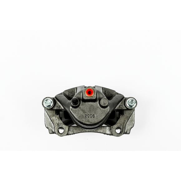 Front Left PowerStop Caliper For Pontiac Trans Sport