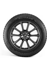 Bridgestone Blizzak DM-V2 Tire(s) 255/50R20 109T XL 255/50-20 2555020 R20 50R