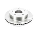 Front PowerStop AutoSpecialty Rotor For Dodge Ram 1500