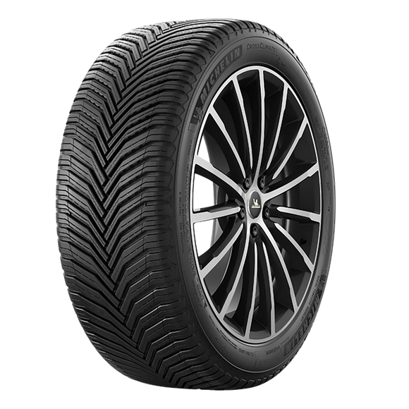 275/45R21 Michelin CrossClimate2 110V BSW XL 275 45 21 2754521