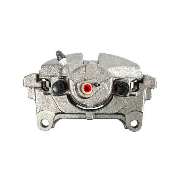 Front Left PowerStop Caliper For Volkswagen Jetta