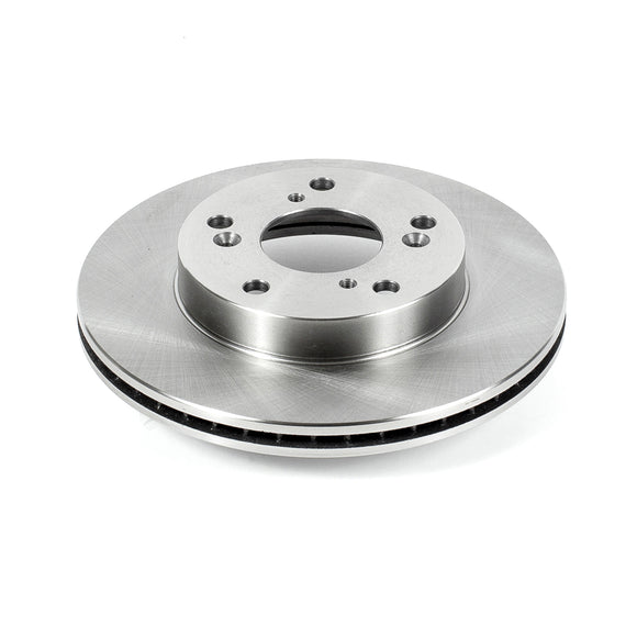 Front PowerStop AutoSpecialty Rotor For Honda Civic