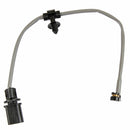 Rear PowerStop Brake Wear Sensor For Audi Q5