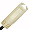 Front PowerStop Brake Wear Sensor For BMW 328i