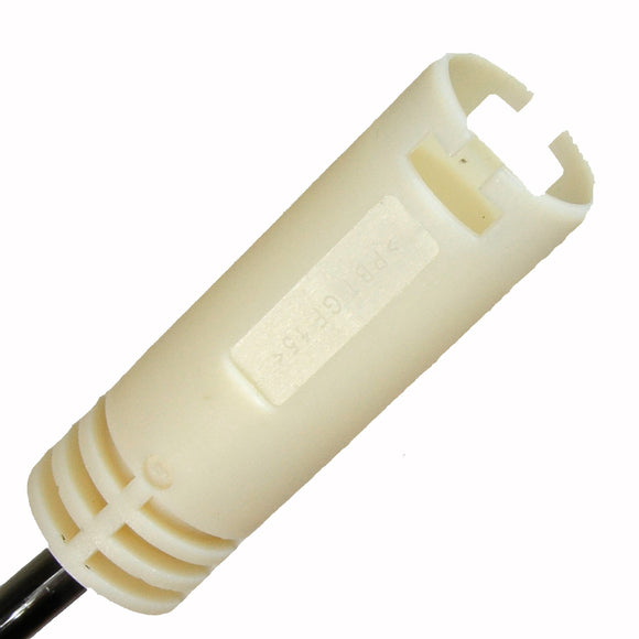 Front PowerStop Brake Wear Sensor For BMW 328i