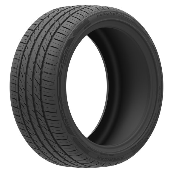 265/35ZR20 American Roadstar Sport A/S 99Y BSW XL 265 35 20 2653520