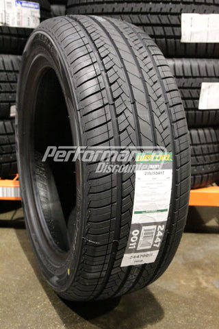 Westlake SA07 Tire(s) 215/55R17 215/55-17 55R R17 2155517