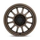 20x9 Black Rhino Rapid Matte Bronze 6x139.7 ET12.00 CB112.10 Wheel/Rim