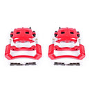 Front PowerStop Caliper Set For Dodge Ram 1500