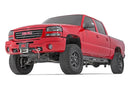 6 Inch Lift Kit - NTD - M1 - Chevy/GMC 1500 (99-06 & Classic)