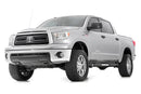 3.5 Inch Lift Kit - Vertex - Toyota Tundra 4WD (2007-2021)
