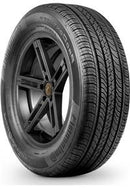 245/40R19 Continental ProContact TX 94W BSW SL 2454019 245 40 19
