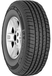 265/70R18 Michelin Defender LTX M/S2 116T BSW XL 265 70 18 2657018
