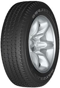 Milestar Steelpro MS597 Tire(s) 245/70R17 119Q LRE BSW 245/70-17 70R R17 2457017