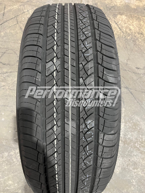 Thunderer Ranger 007 R601 Tire 255/55R20 110H BSW XL 2555520 255 55 20