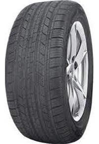 Milestar MS932 A/S Tire(s) 225/60R16 98H 225/60-16 60R R16 2256016